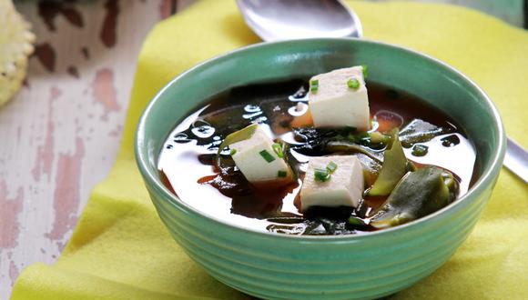 Conoce el Shabu Shabu, la sopa japonesa que es tendencia en Tiktok. (Foto: Depositphotos)