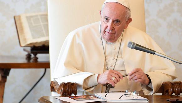 El papa Francisco expresó su "más firme desaprobación por este nuevo e injustificable episodio de violencia", al referirse sobre la muerte de la misionera italiana en Nuevo Chimbote.