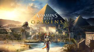 'Assassin's Creed Origins' requirió toda una investigación sobre Egipto [VIDEO]