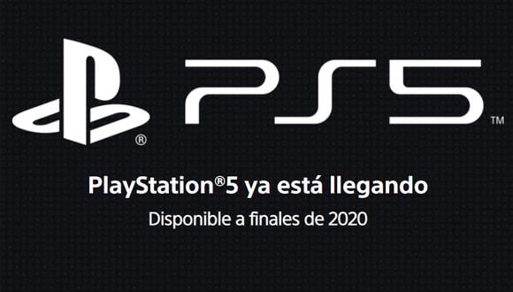 Según Bloomberg, se pondrían a la venta un menor número de unidades de PlayStation 5 en comparación de 'PS4' y 'PS3'.  (Foto: PlayStation)