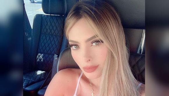 Influencer venezolana queda grave tras ser baleada en salón de belleza de  México [VIDEO] | MUNDO | PERU21