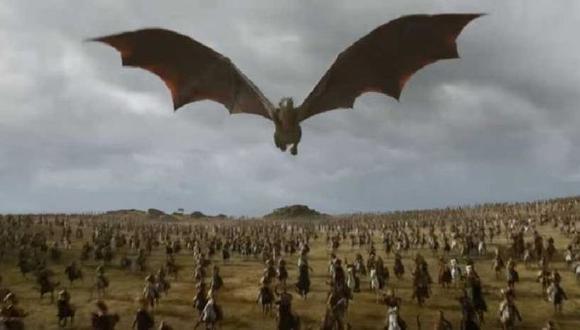 'Game of Thrones' emitió el episodio más corto en sus 7 temporadas (HBO)