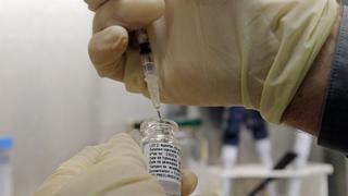 Vacuna contra el VIH