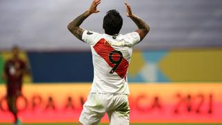 Los mejores momentos del triunfo de Perú ante Venezuela por la Copa América