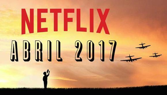 La plataforma de streaming tiene novedades para el mes de abril. (Foto: cinemascomics.com)