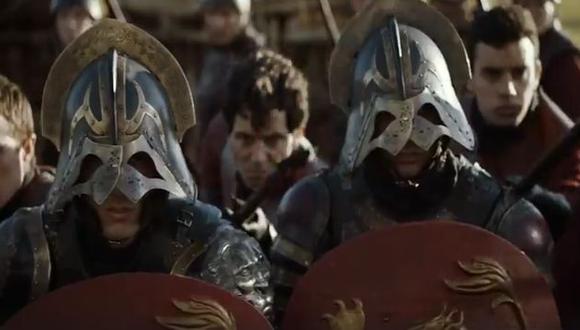 HBO estrenó el tráiler de la séptima temporada de 'Game of Thrones' (HBO)