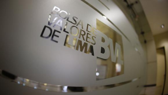El índice S&P/BVL Perú General subía un 0.39%. (Foto: GEC)