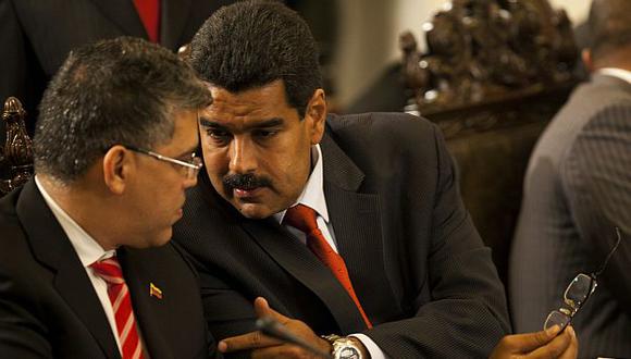 Gobierno de Maduro solicitó a Unasur discutir la crisis en ese país.