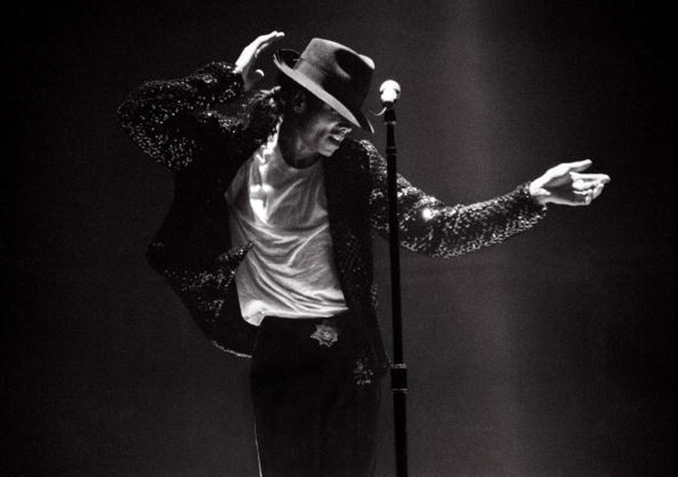 Michael Jackson habría plagiado según su productor musical