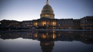 Gobierno de Estados Unidos afronta tercer cierre parcial del año por falta de fondos