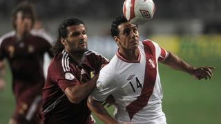 Claudio Pizarro, autor del gol ante Venezuela, y sus características de juego