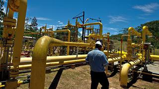 "Ley de Hidrocarburos moderniza y agiliza inversiones en el sector", señala Perú-Petro
