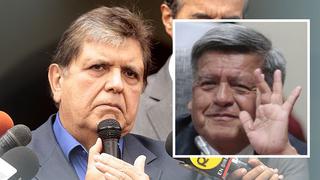 Alan García y César Acuña: La rivalidad con el partido que hizo "llorar" al líder aprista