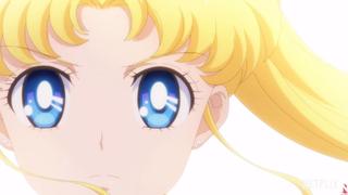 Netflix anuncia que “Pretty Guardian Sailor Moon Eternal: La Película” llegará a su plataforma en junio