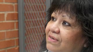 Melissa Lucio, la primera latina que será ejecutada en Texas por un crimen que nunca sucedió