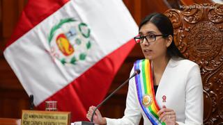 JNE oficializa a Romi Infantas Soto como alcaldesa provincial de Cusco