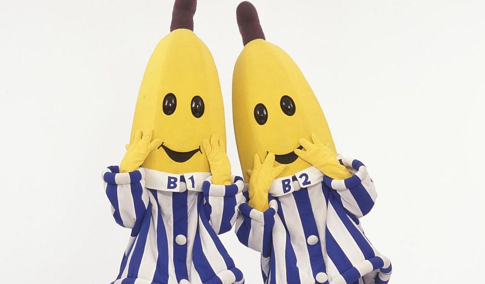 14. Bananas en pijamas (wordpress.com)