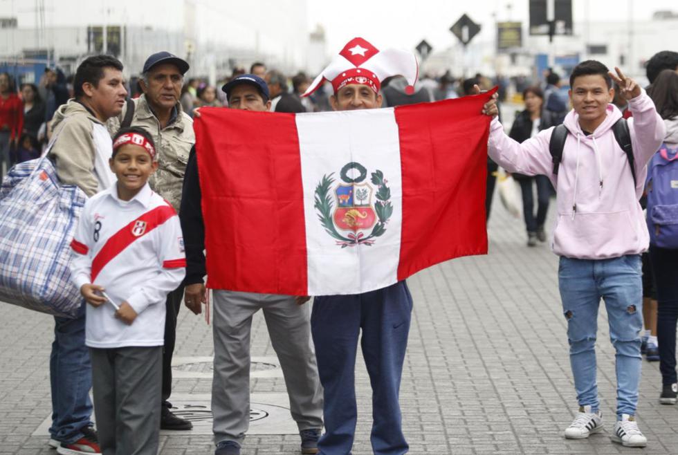 Ecuador recibirá a Perú este martes desde las 4:00 de la tarde (hora peruana) en el Estadio Olímpico Atahualpa por la decimosexta jornada del certamen. (@SeleccionPeru)