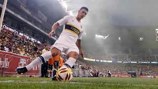 Boca Juniors vs. Chivas de Guadalajara EN VIVO por la Colossus Cup en Estados Unidos vía Fox Sports 2
