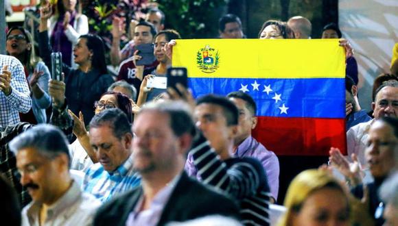 Ministerio del Trabajo desmiente aumento de sueldo mínimo a venezolanos. (USI)