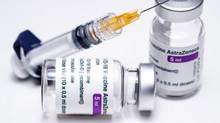 Coronavirus: Casi una decena de países reanudan uso de la vacuna de AstraZeneca