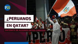 Qatar 2022: ¿Es fácil para un peruano intentar un futuro en el país árabe?