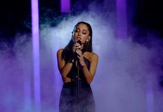 Ariana Grande interpretó por primera vez su tema “Needy” en los iHeartRadio Music Awards | VIDEO