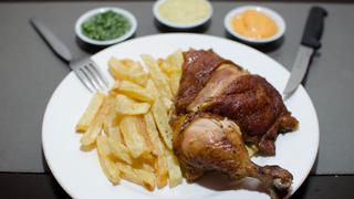 Día del pollo a la brasa: este plato puede ser parte de una dieta saludable y aquí te decimos cómo