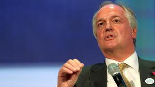 CEO de Unilever se jubila y lo sustituye Alan Jope