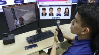 Municipalidad de Lima utilizará inteligencia artificial para identificar a delincuentes
