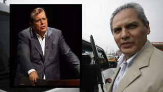 Omar Quesada rechaza el modelo del debate presidencial y cree que Alan García no debe asistir
