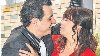 Beso entre ‘Miguel Ignacio’ y 'Reyna’ la rompe en sintonía