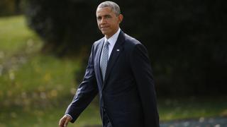 Barack Obama expresa su preocupación por ofensiva del Estado Islámico