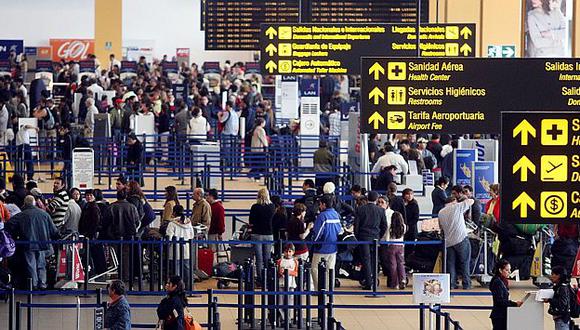 Visa Schengen: UE publicará este 18 de mayo reglamento de eliminación. (USI)