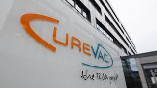 EMA seguirá evaluando CureVac, a pesar de reducirse su eficacia al 47 %
