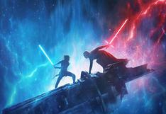 ‘Star Wars: El ascenso de Skywalker’: Estas son las imperdibles revelaciones de su recientemente estrenado y último tráiler [VIDEO]