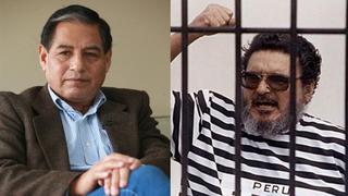 Pedro Yaranga sobre muerte de Abimael: “Ahora se debe combatir política e ideológicamente a Sendero”