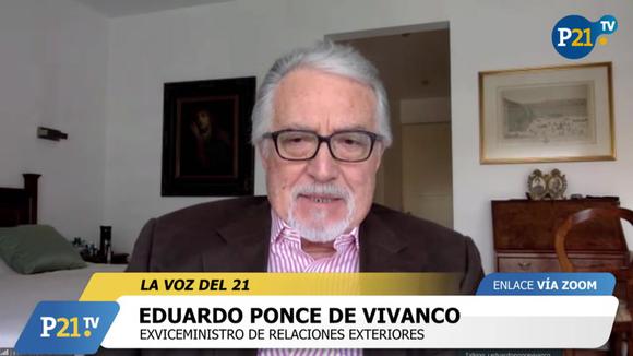 Ponce De Vivanco