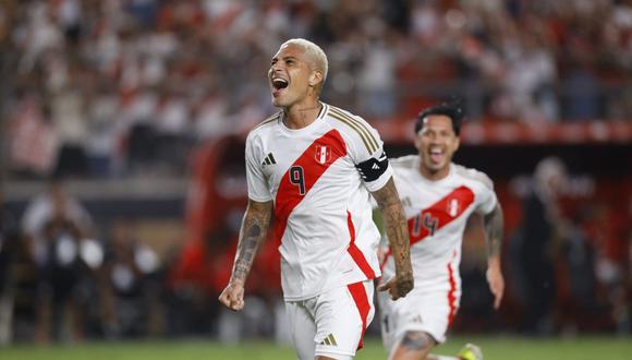 Perú jugará dos amistosos más antes de la Copa América (Foto: GEC).
