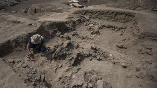 Municipalidad de Lima: descubren momias en una huaca del Parque de las Leyendas