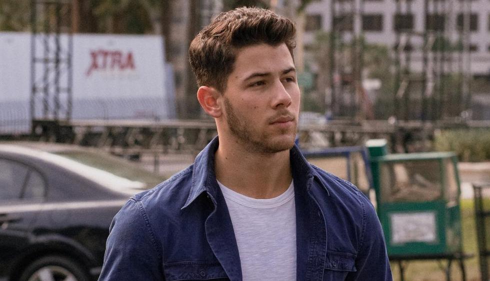 Nick Jonas comparte su emoción tras iniciar rodaje en la secuela de “Jumanji”. (Foto: Instagram)