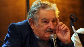 José Mujica sobre pedido de asilo de Alan García: "Dependerá de apreciaciones jurídicas"