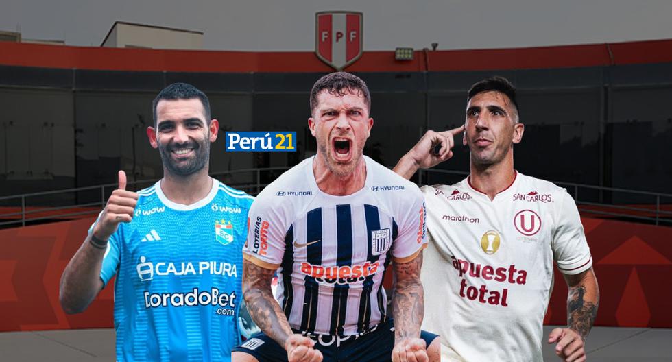 The United States will be able to watch the Peruvian League: 1190 Sports signs agreement with FOX Deportes |  1190Sports |  League 1 |  League 1 Live |  United States |  |  Sports