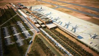 Obras del aeropuerto de Chinchero se iniciarán en agosto