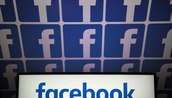 Los reguladores indicaron que Facebook y su filial Calibra "han fracasado en abordar las prácticas de gestión de información que pondrán en marcha para asegurar y proteger la información personal". (Foto: AFP)