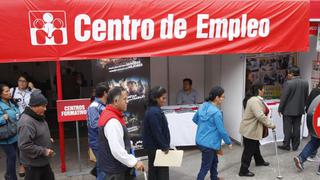 Empleo formal en Lima Metropolitana disminuyó 34.2% entre diciembre 2020 y febrero 2021