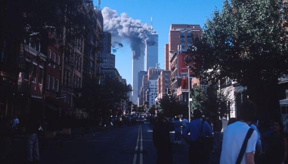 Muchas personas sufrieron serias consecuencias tras los ataques del 11S. (GETTY IMAGES).