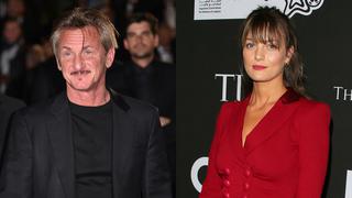 Sean Penn y Leila George ponen fin a su matrimonio a solo un año de casarse