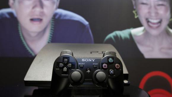 El incremento en las ventas de Sony se debió a sus packs especiales. (Reuters)