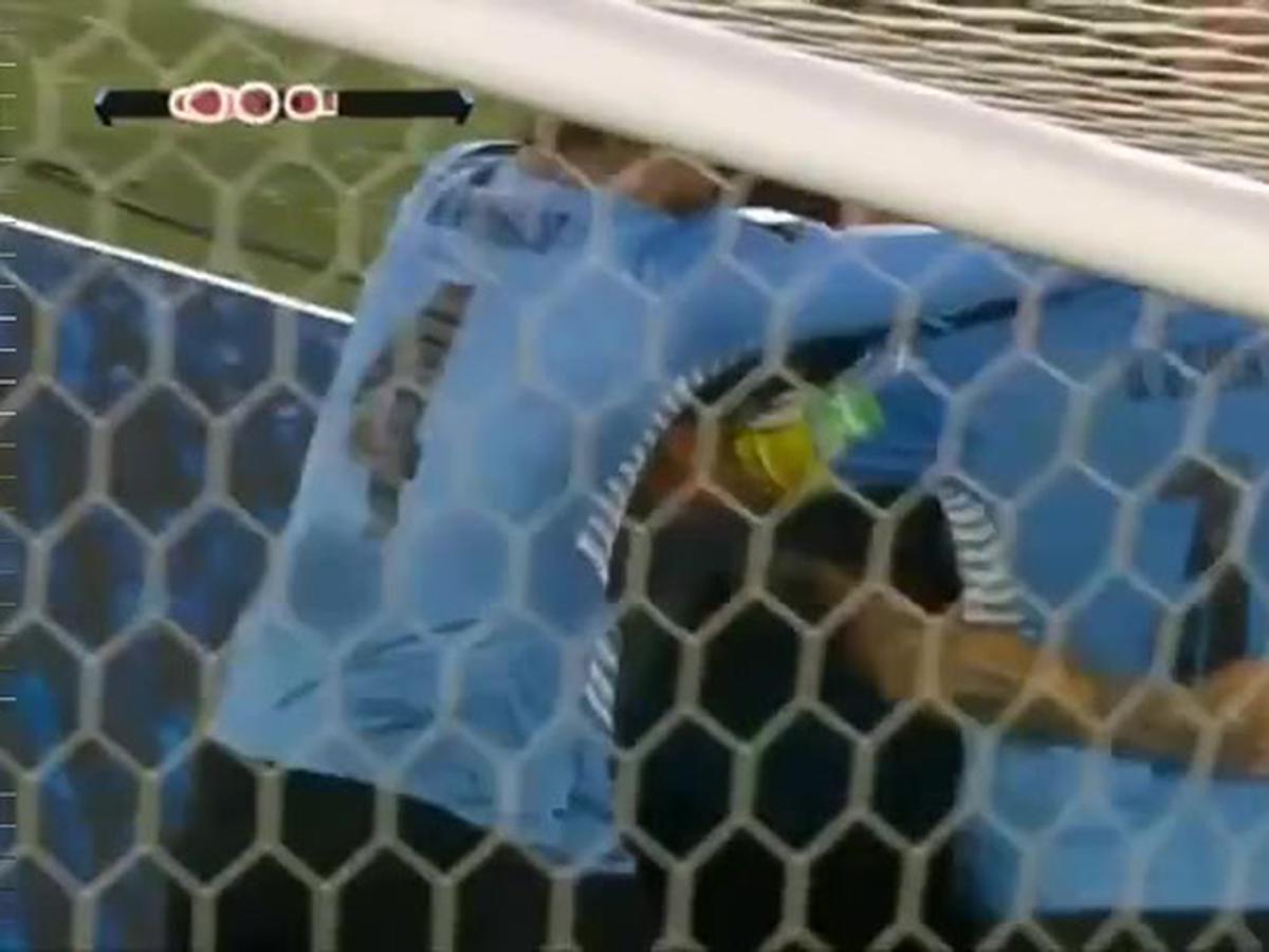 Goles, Uruguay vs. Venezuela: ver 4-1 resumen y video HIGHLIGHTS goleada  charrúa por fecha 16 de Eliminatorias Qatar 2022